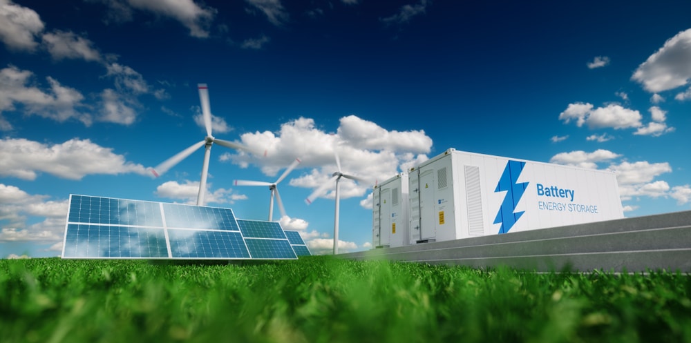 Jak dobrać magazyn energii do fotowoltaiki?