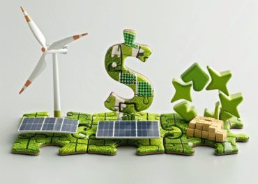 Nowe dofinansowania na OZE i elektromobilność