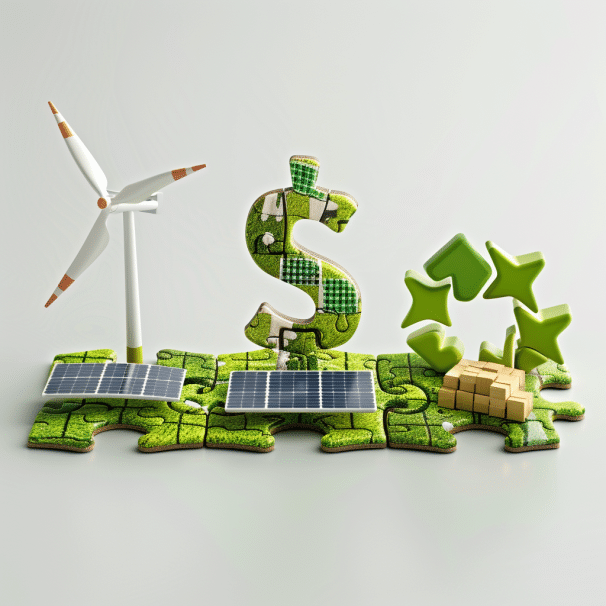 Nowe dofinansowania na OZE i elektromobilność