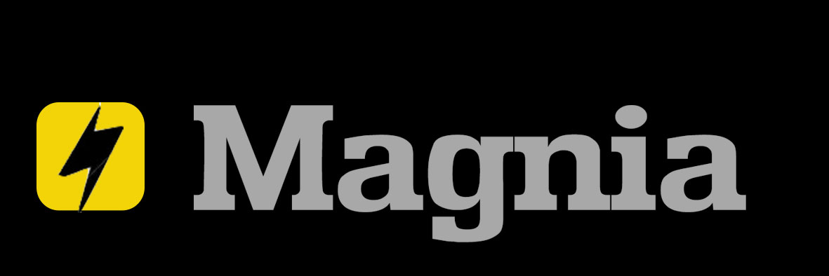 Magnia
